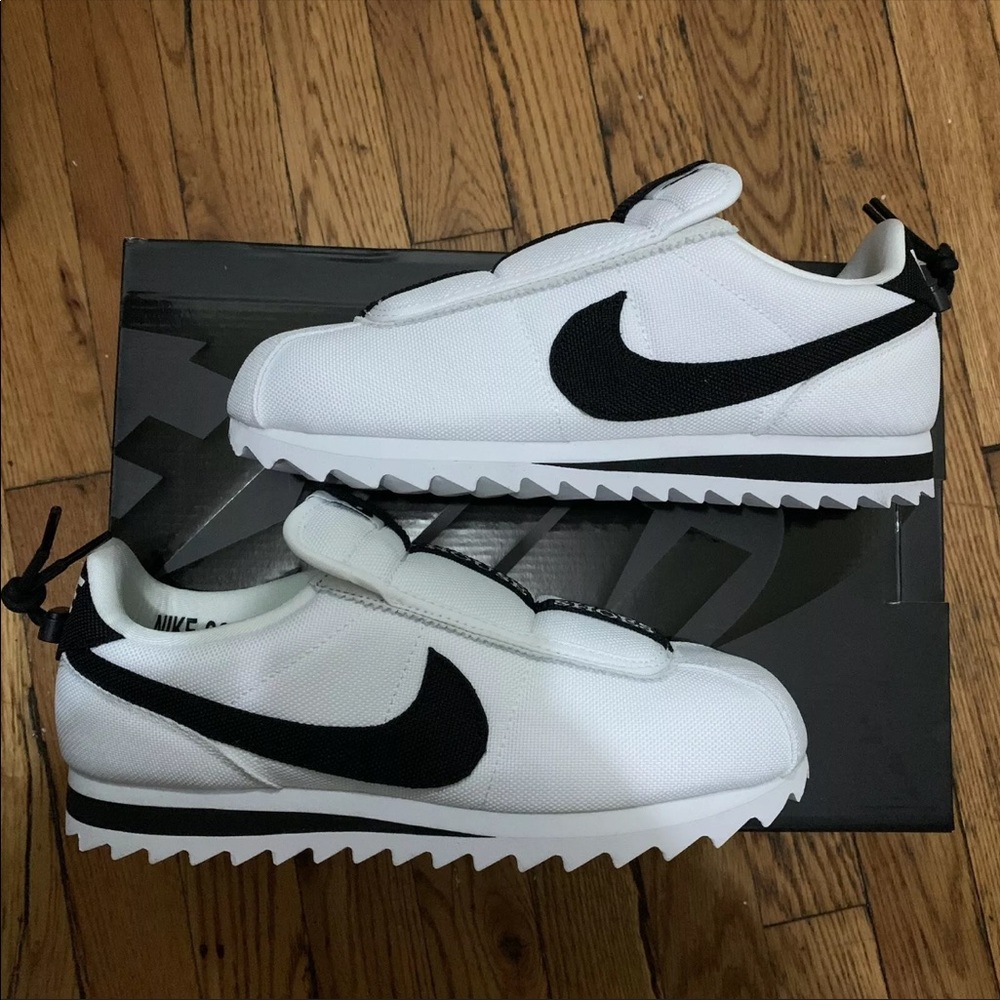 COPY - Nike Cortez Kenny V Kendrick Lamar House Shoes